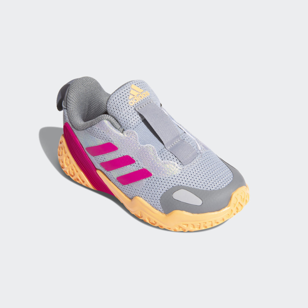 фото Кроссовки для бега 4uture runner adidas performance