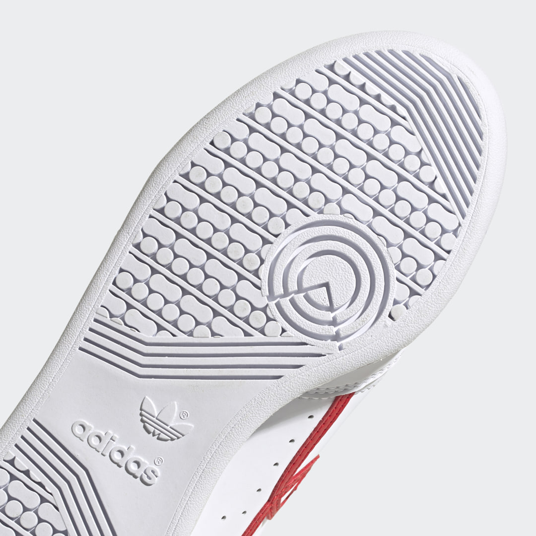 фото Кроссовки continental 80 adidas originals