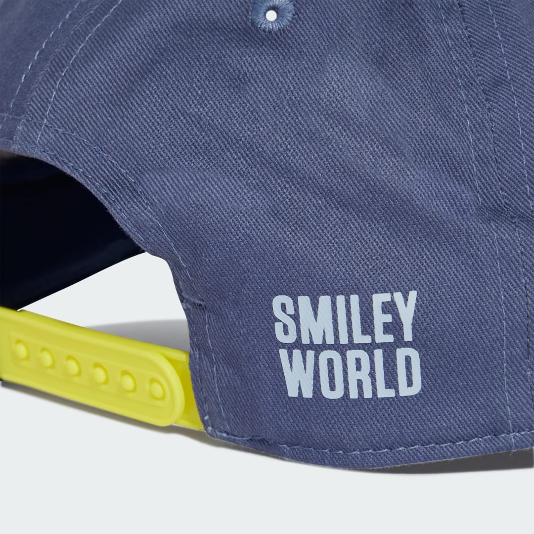 Adidas Smiley World Pet Kids