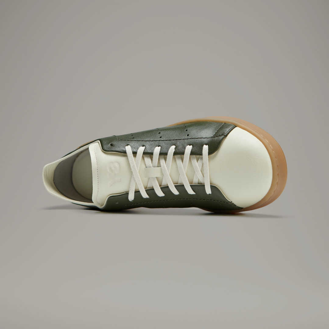 Adidas Stan Smith sneaker Night Cargo / Night Cargo / Cream White