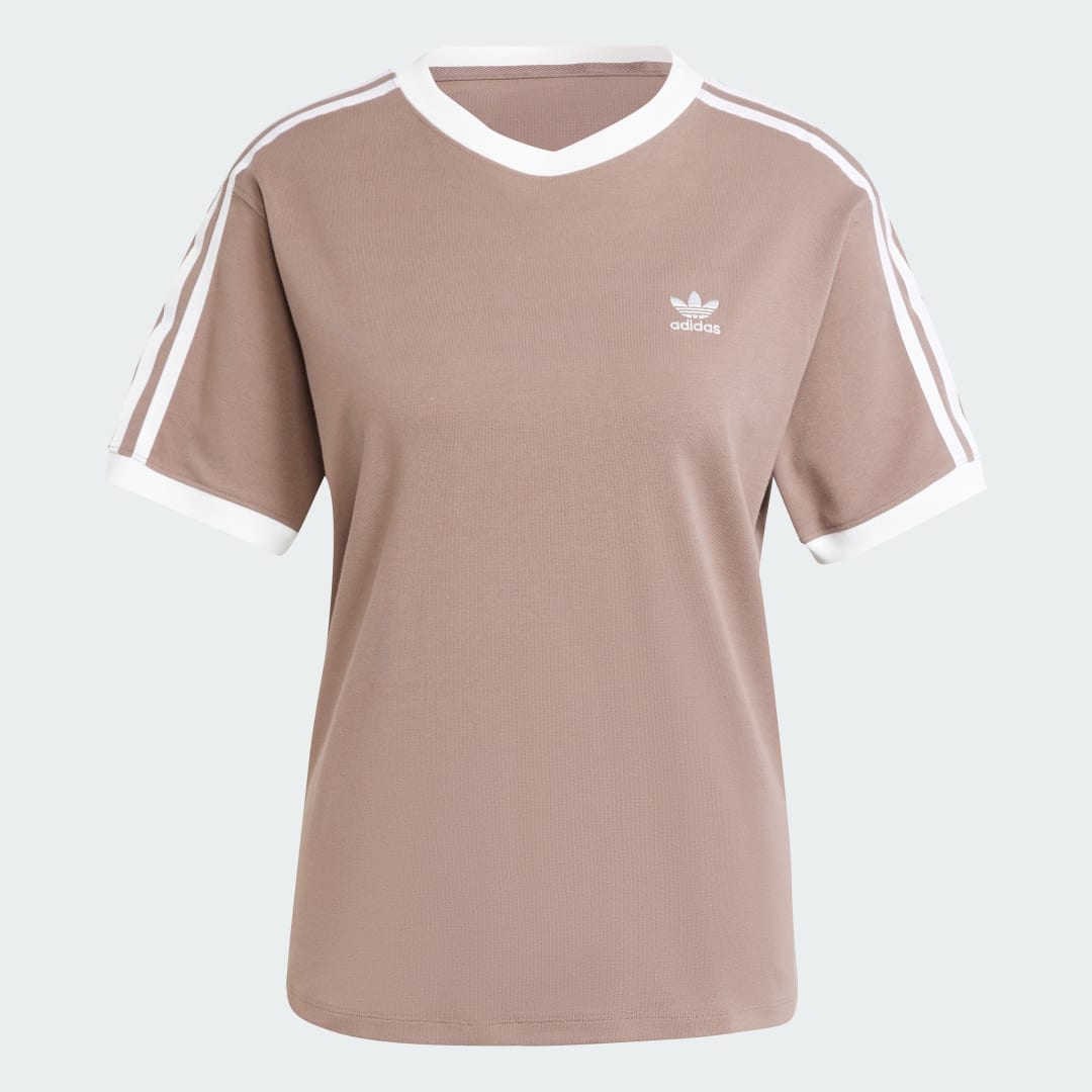Adidas 3-Stripes T-shirt