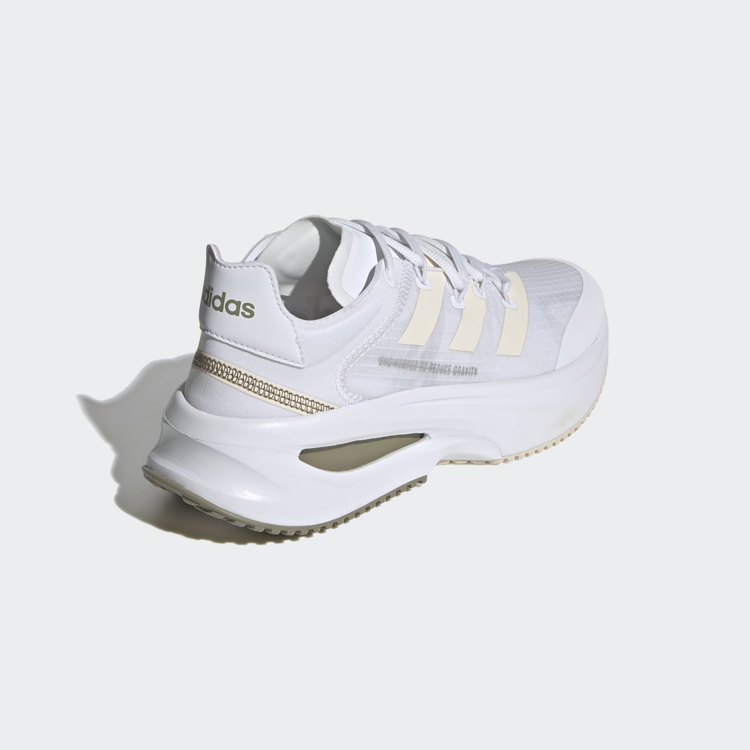 фото Кроссовки fluidflash adidas performance