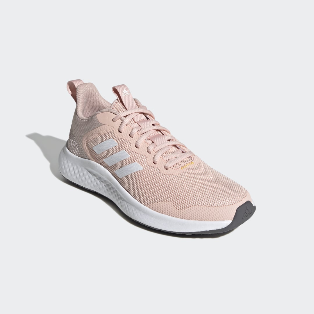 фото Кроссовки fluidstreet adidas performance