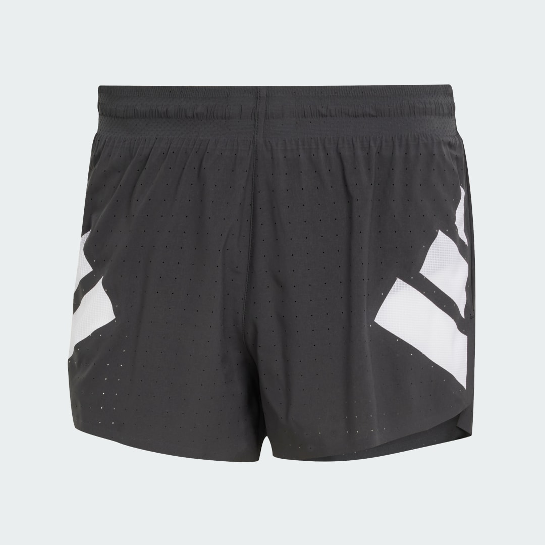 Adidas Adizero Road to Records Split Short