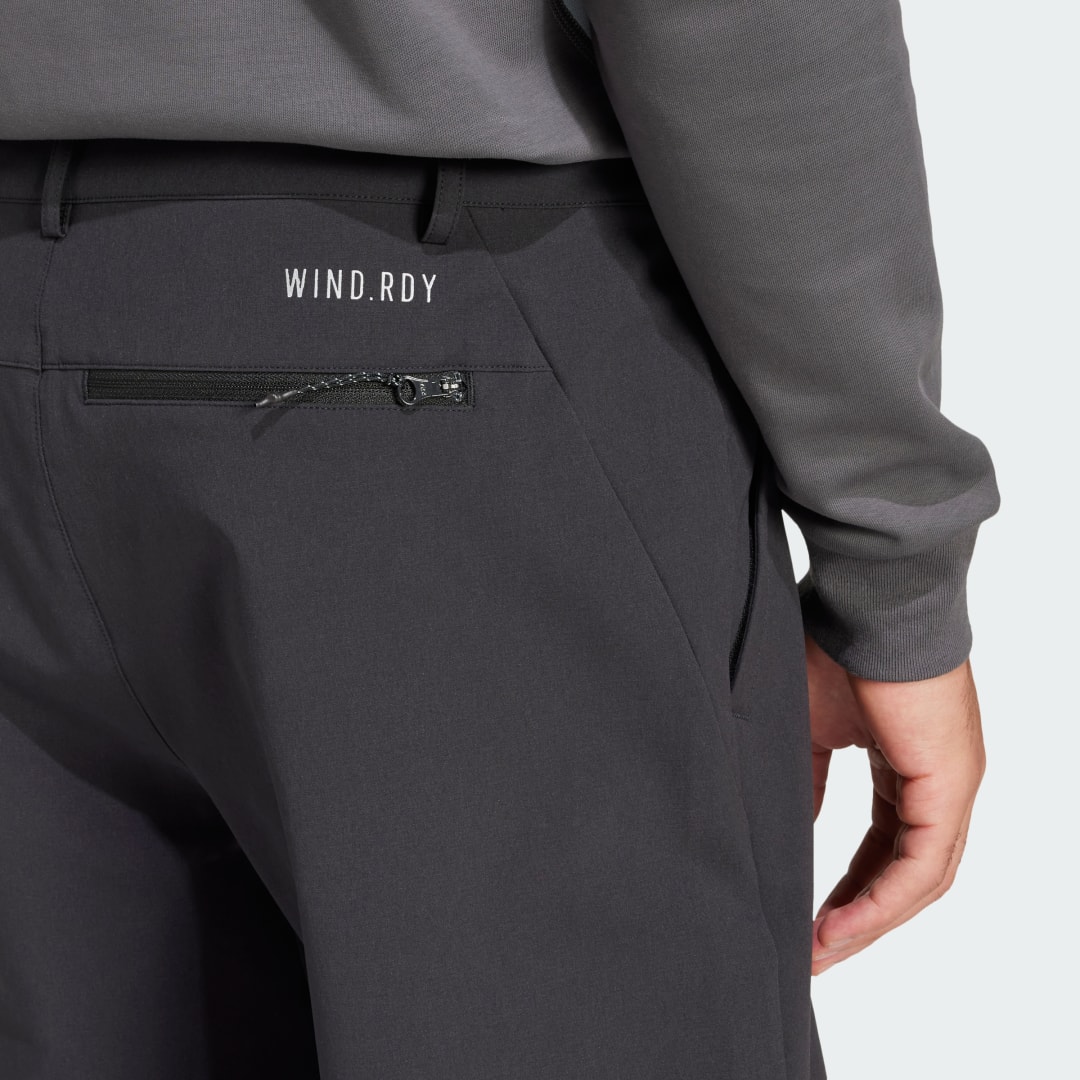 Adidas WIND.RDY Softshell Joggers