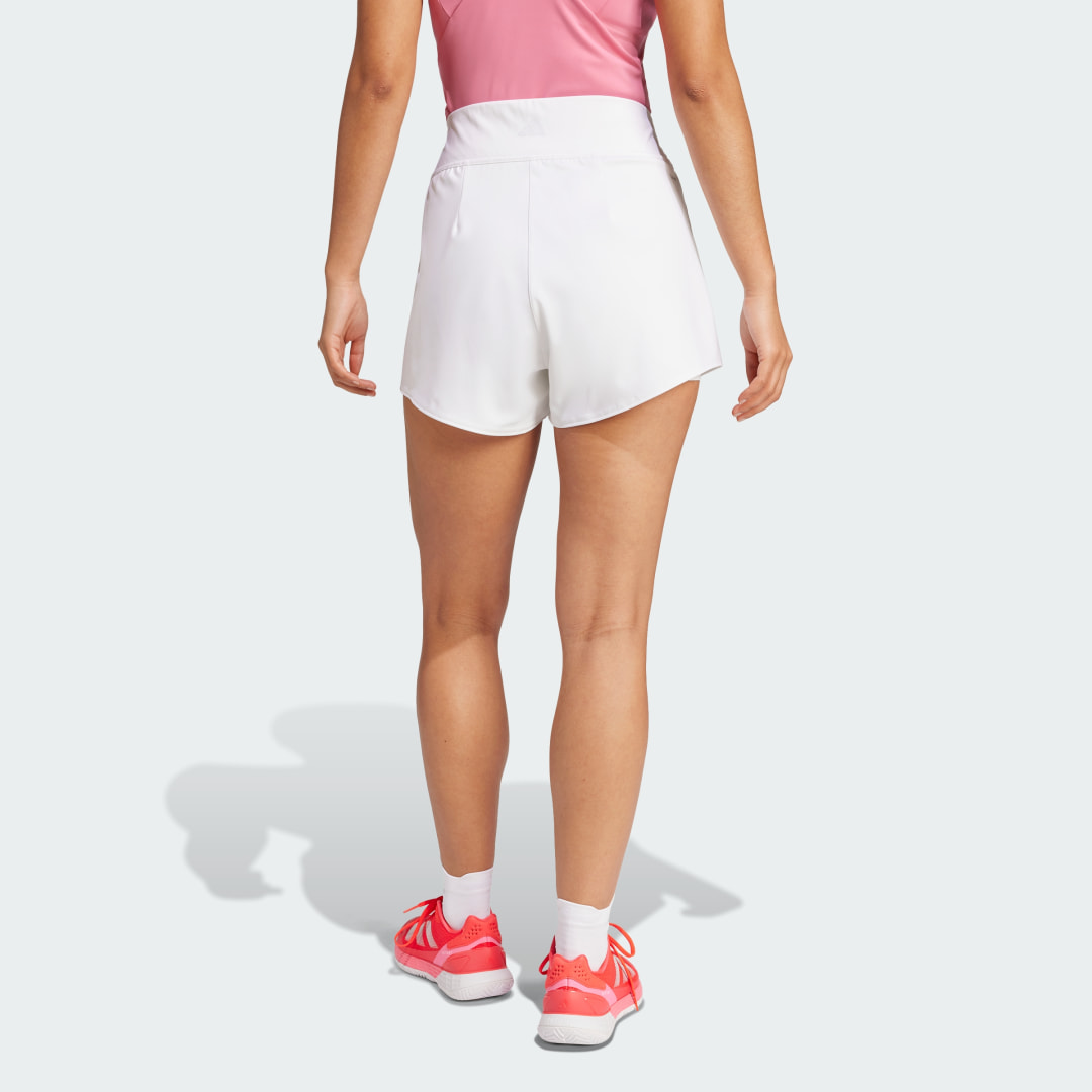 Adidas Tennis Climacool Match Short