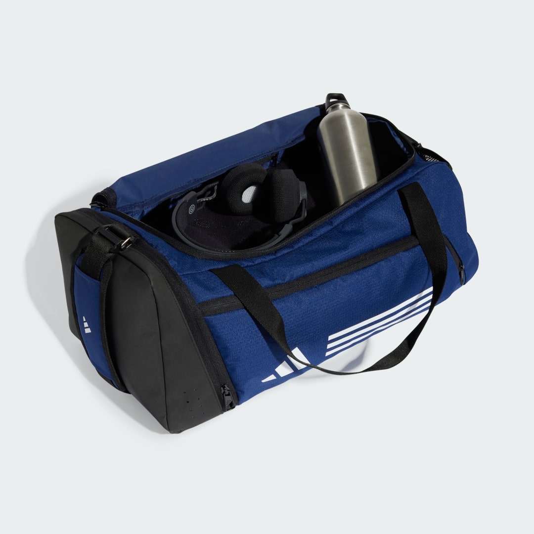 Thumbnail - Essentials 3-Streifen Duffelbag