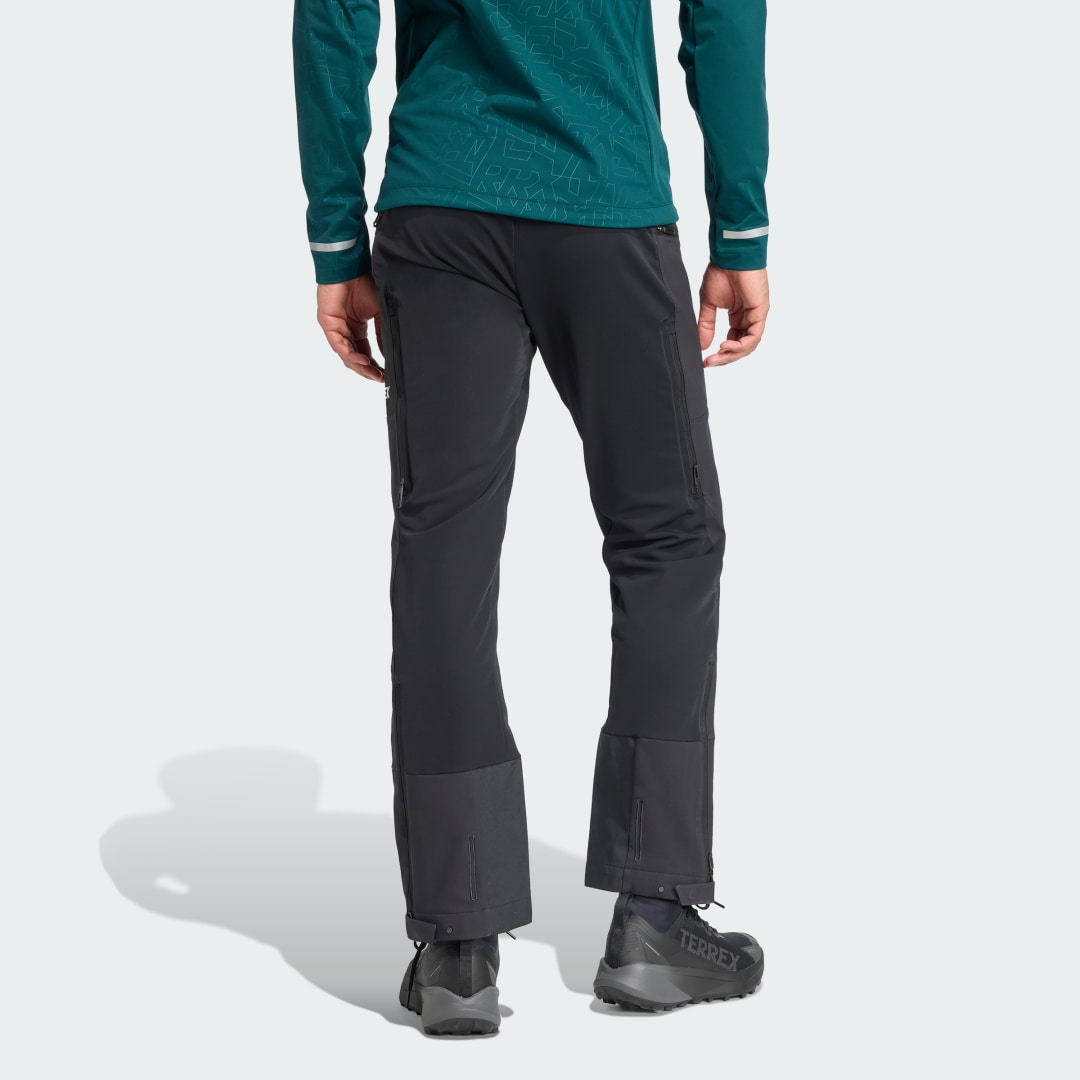 Pantalon Terrex Xperior Fast - vue 2