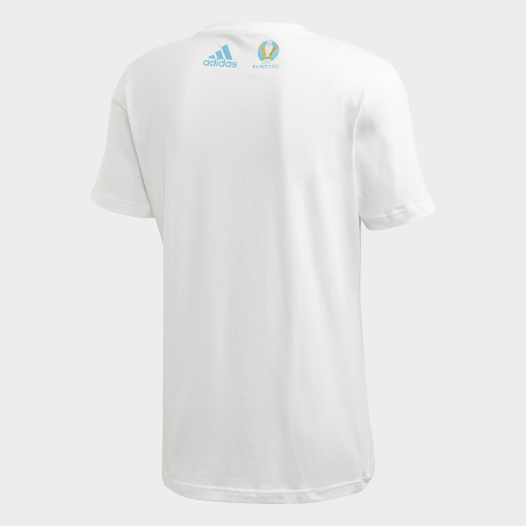 фото Футболка emblem adidas performance