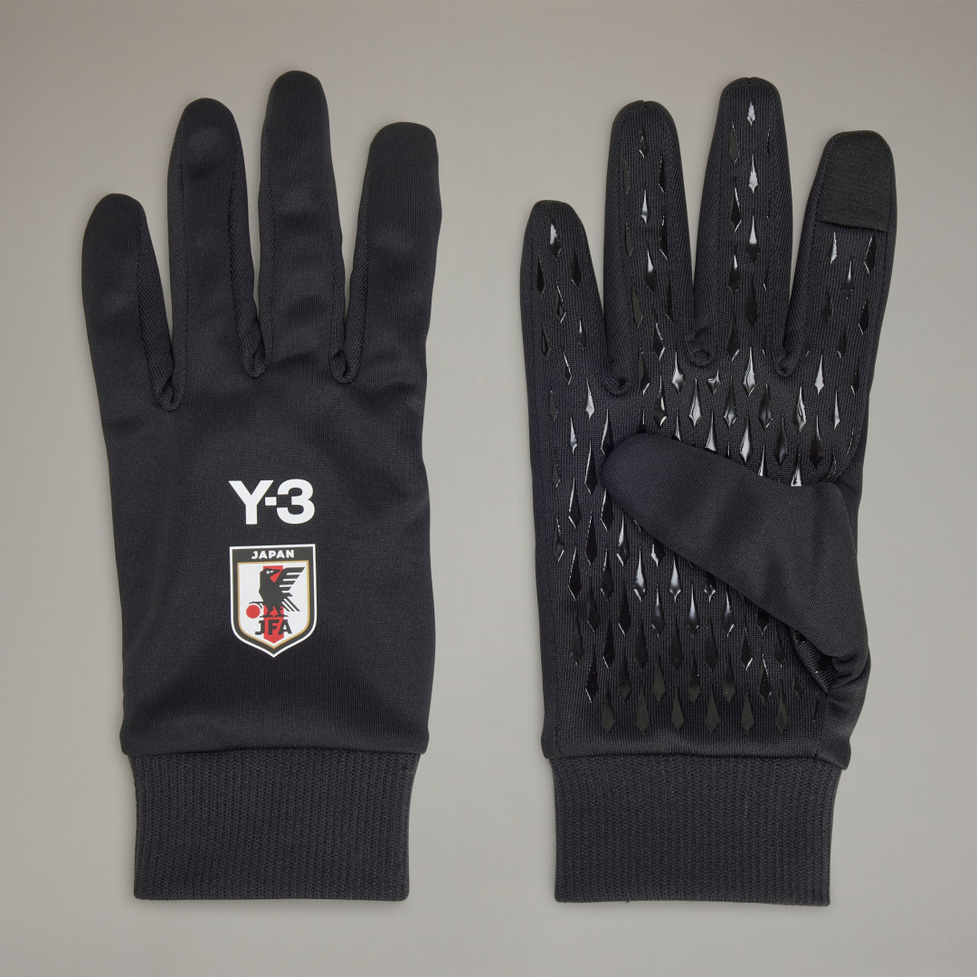 Adidas Japan x Y-3 Veldspeler Handschoenen