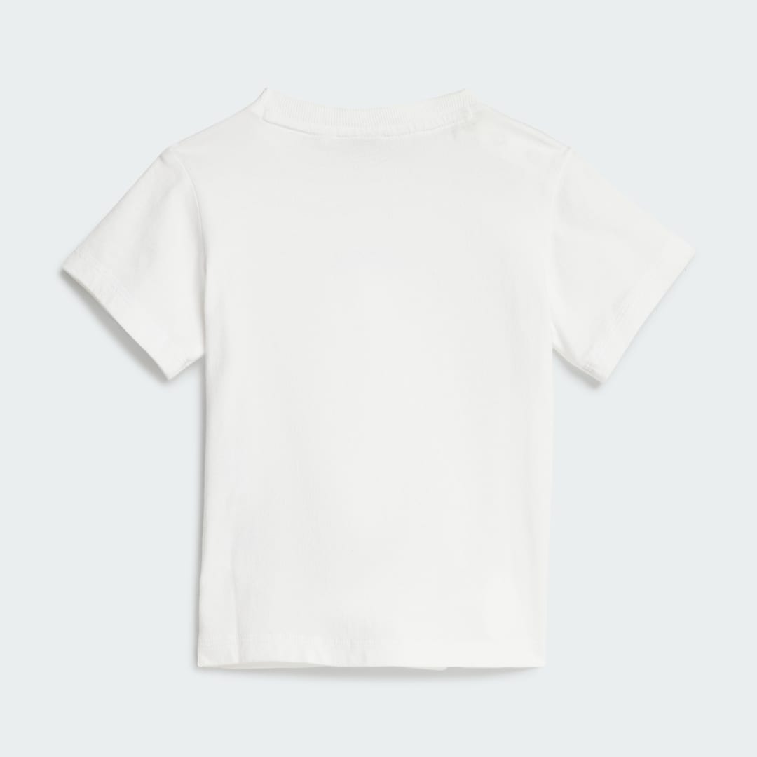 Thumbnail - Essentials Kids T-Shirt-Set