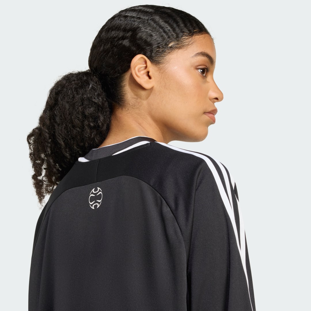 Adidas Adilenium Season 4 Teamgeist Oversized Sportshirt