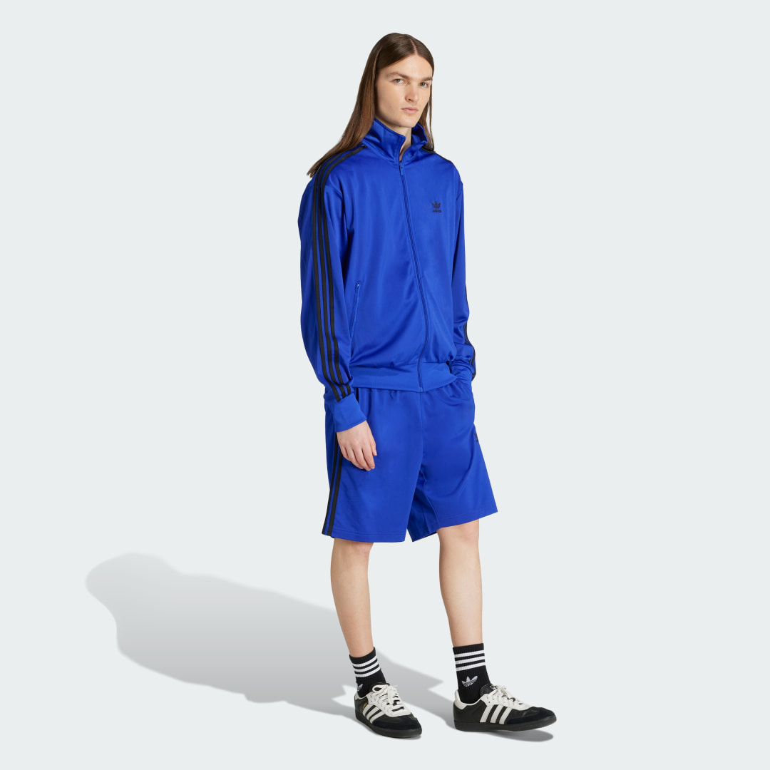 Adidas Adicolor Firebird Short