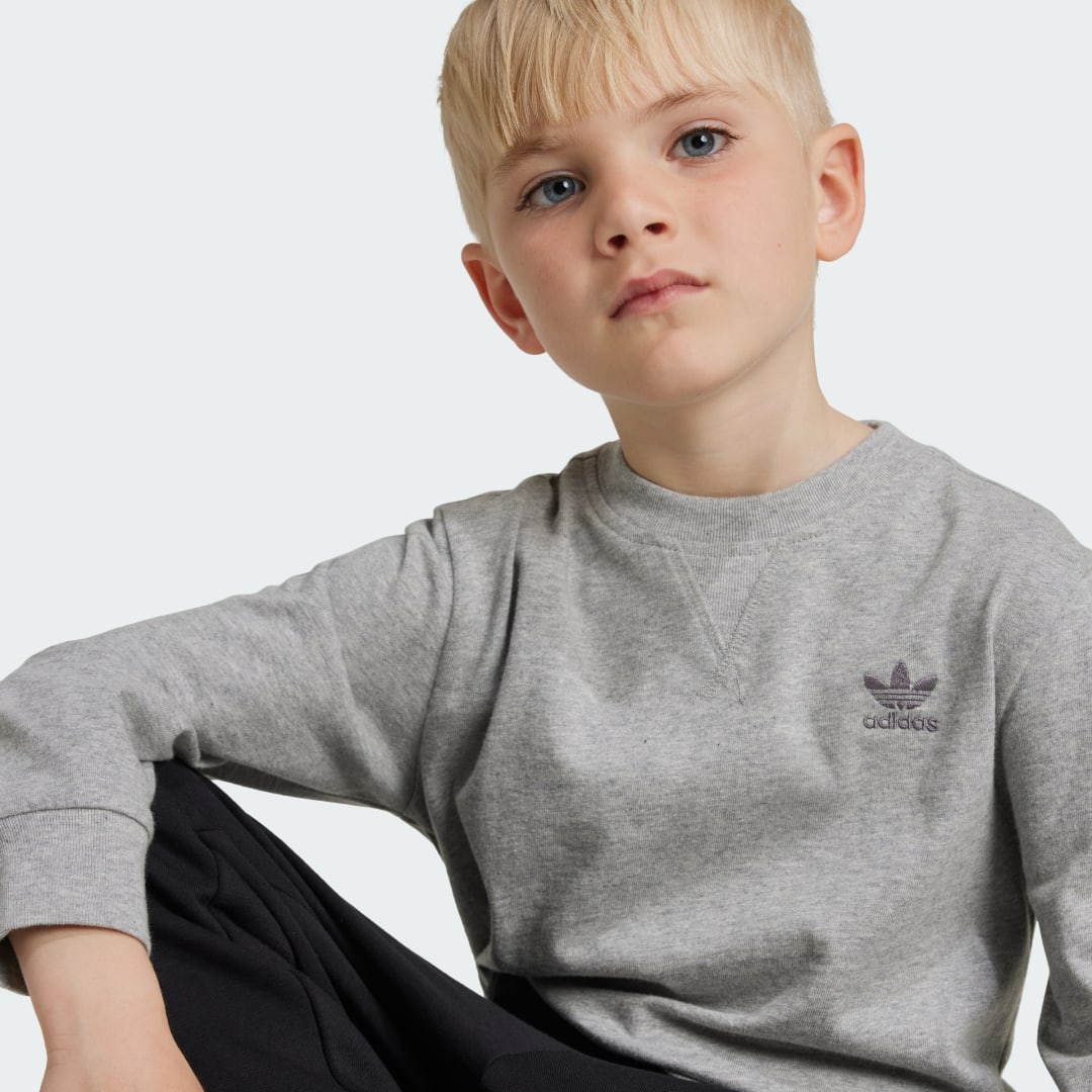 Adidas Longsleeve Kids