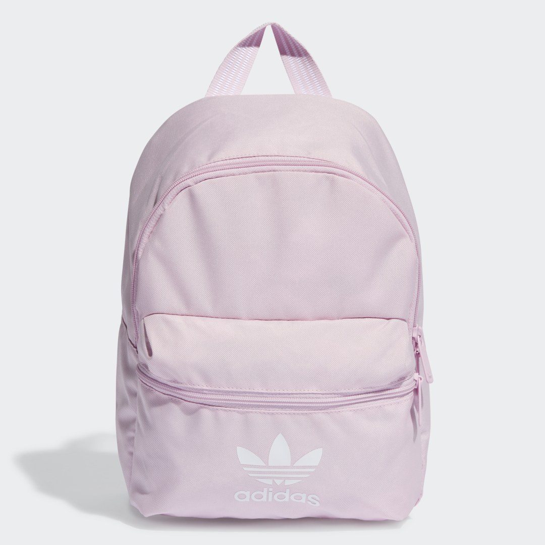 

adidas Mochila Classic Adicolor Pequeña Mochila Classic Adicolor Pequeña Unisex  - Originals, Orchid fusion