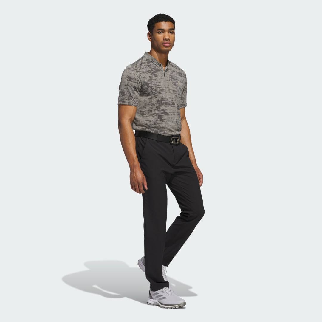 Adidas Ultimate365 Sport Collar Poloshirt