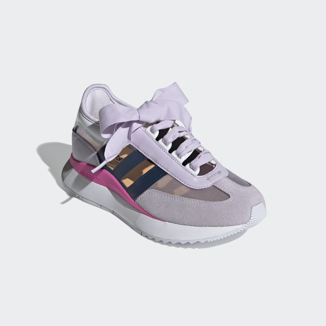 фото Кроссовки sl andridge lite adidas originals