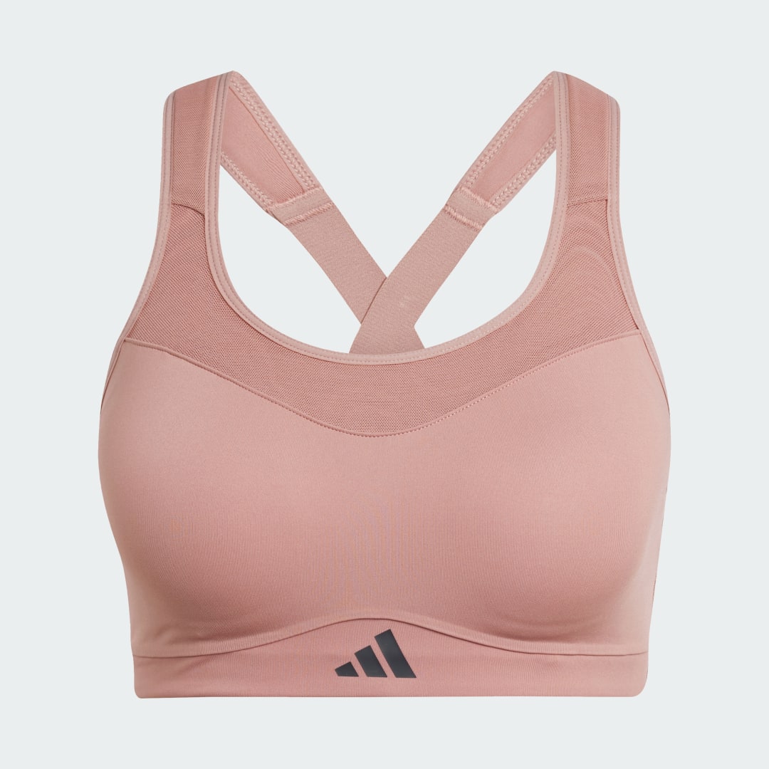 Adidas TLRD Impact Training High Support Beha