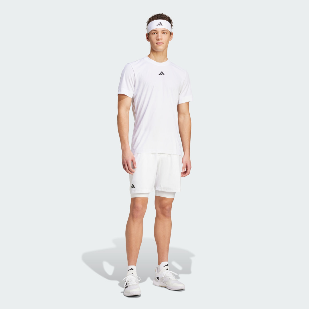 Adidas Tennis Pro AIRCHILL FreeLift T-shirt