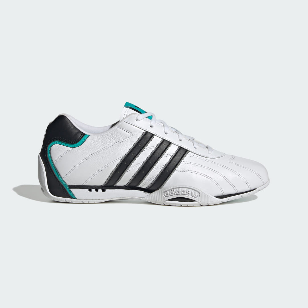 CHAUSSURE ADIRACER LO MERCEDES AMG PETRONAS F1 TEAM - vue 5