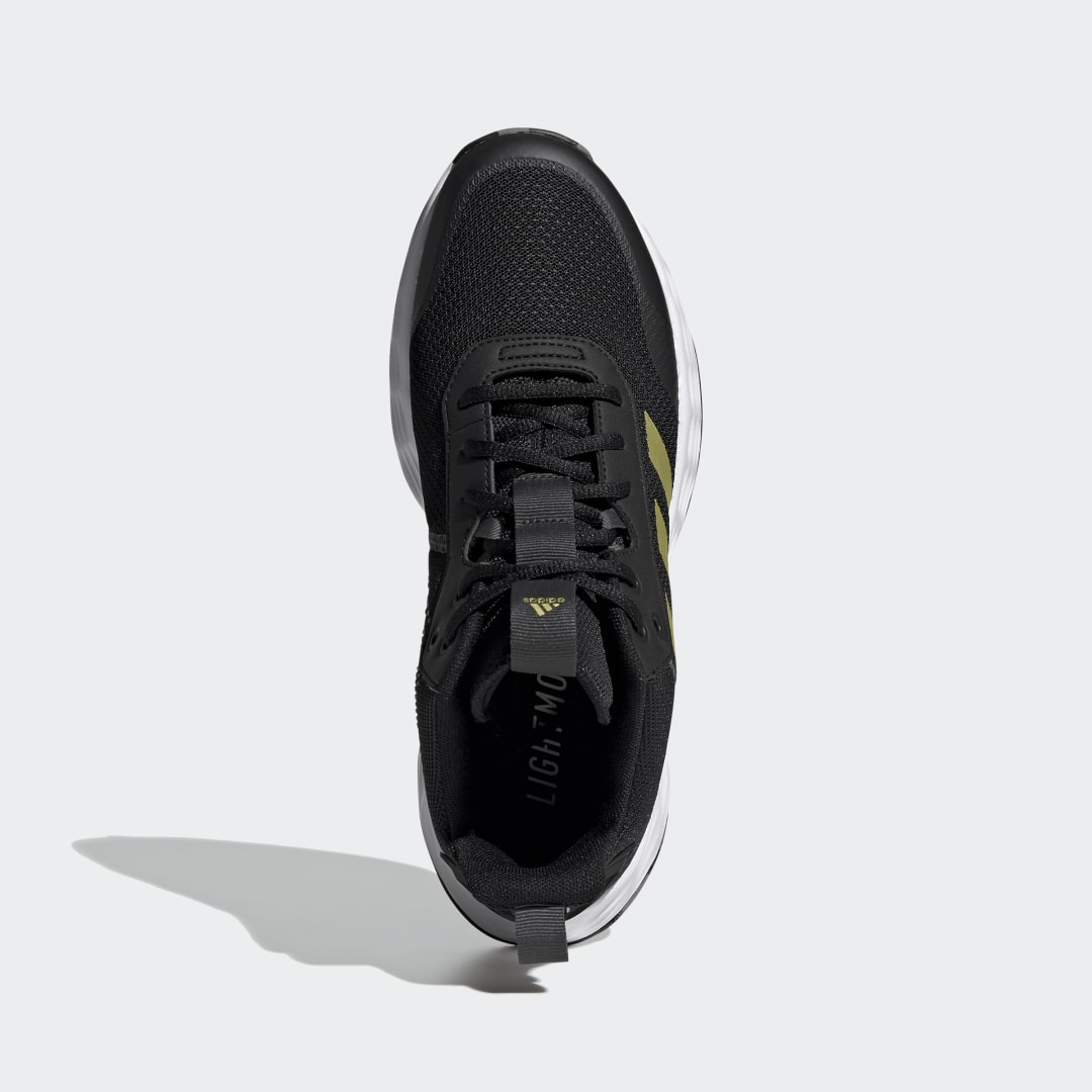 фото Кроссовки ownthegame 2.0 adidas performance