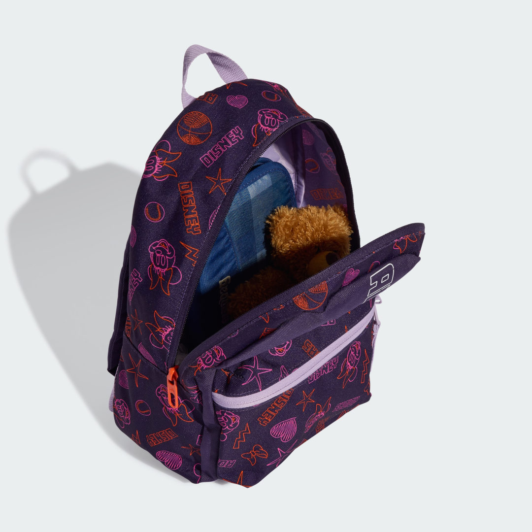 Thumbnail - Disney Minnie Maus Kids Rucksack