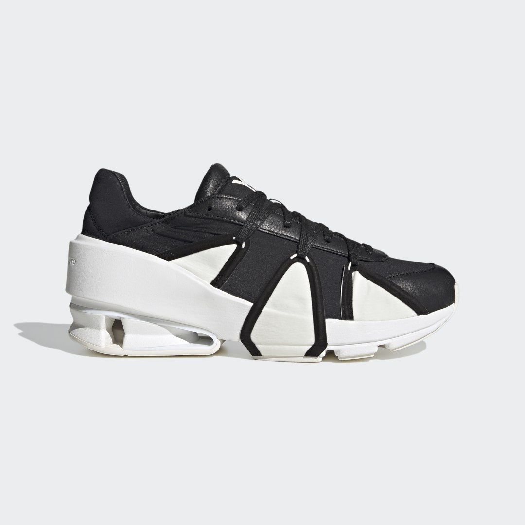 фото Кроссовки y-3 sukui iii by adidas