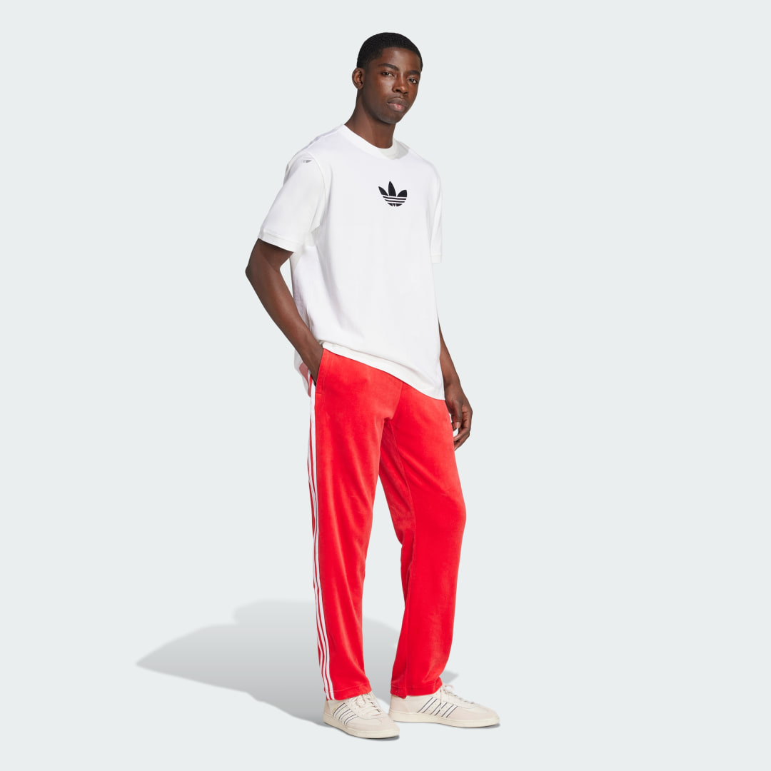 Thumbnail - adidas Adicolor Loose 2000s Cali T-Shirt