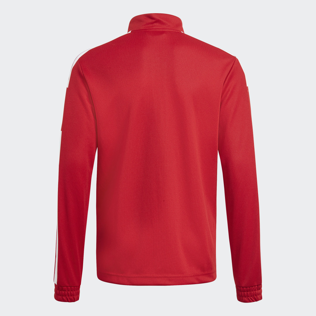 Veste enfant adidas SQ21 TR JKT Y Unique - vue 10