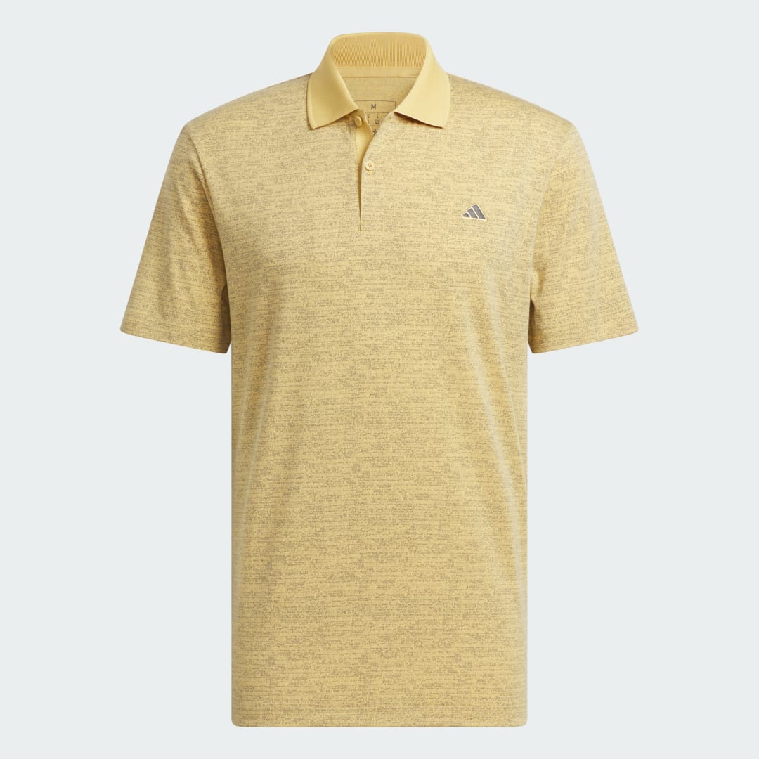Adidas Go-to Printed Poloshirt