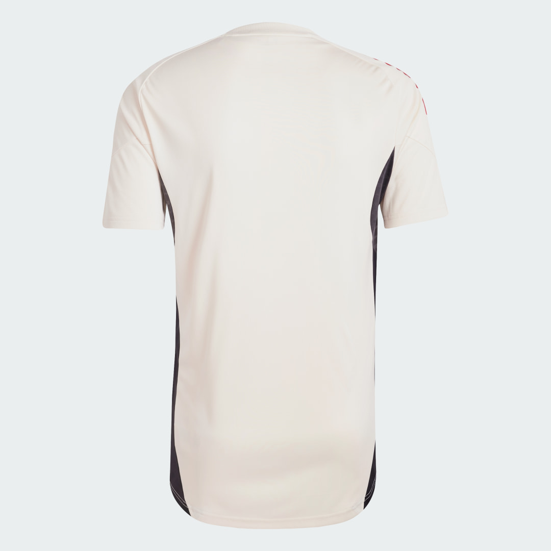 Adidas Liverpool FC Tiro 25 Competition Training Voetbalshirt