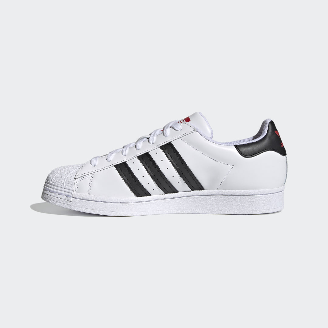 фото Кроссовки superstar adidas originals