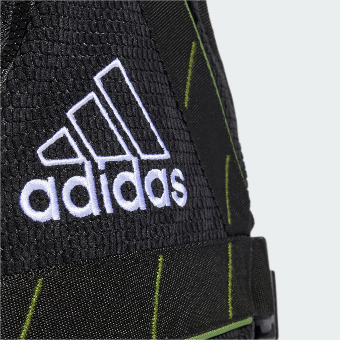 Adidas One Shoulder Rugzak