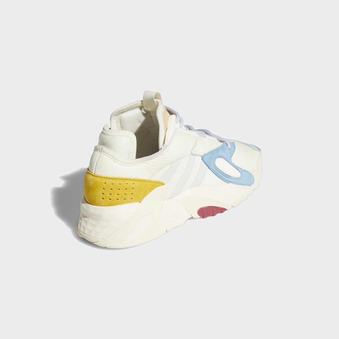 фото Кроссовки streetball adidas originals