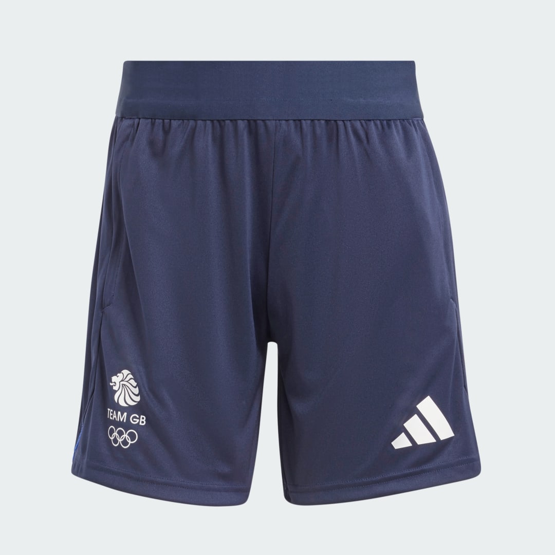 Adidas Team GB Training Short