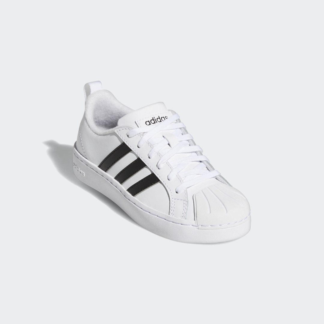 Adidas  sneaker Cloud White / Core Black / Cloud White