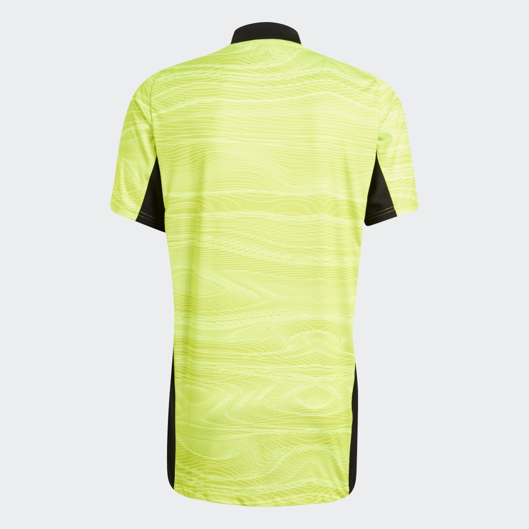 фото Вратарская футболка condivo 21 primeblue adidas performance