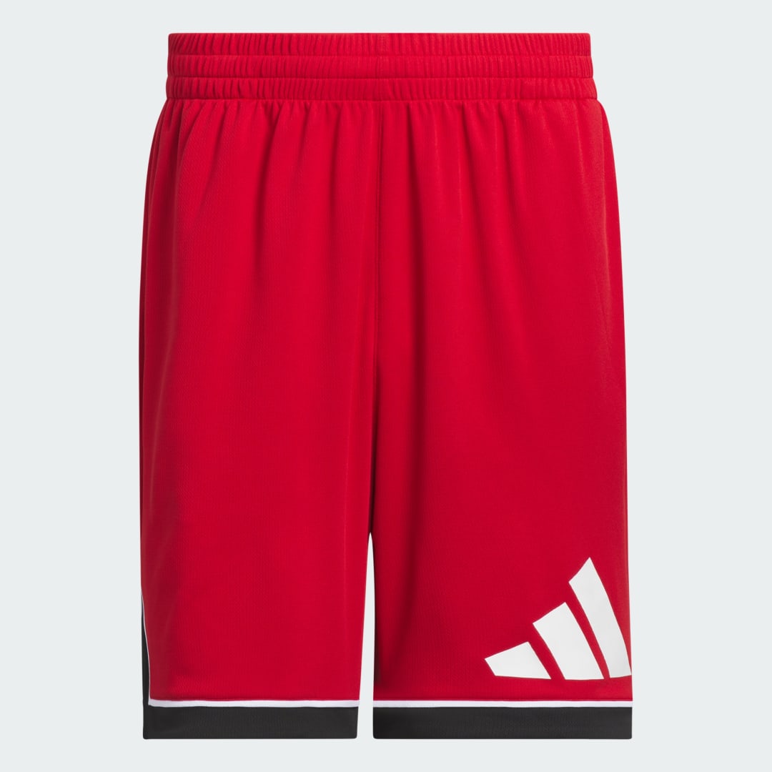 Adidas Basketball Badge of Sport Short