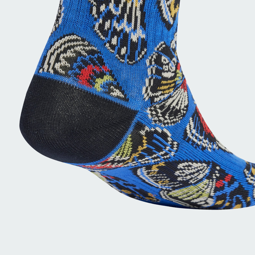 Adidas Farm Sokken 3 Paar