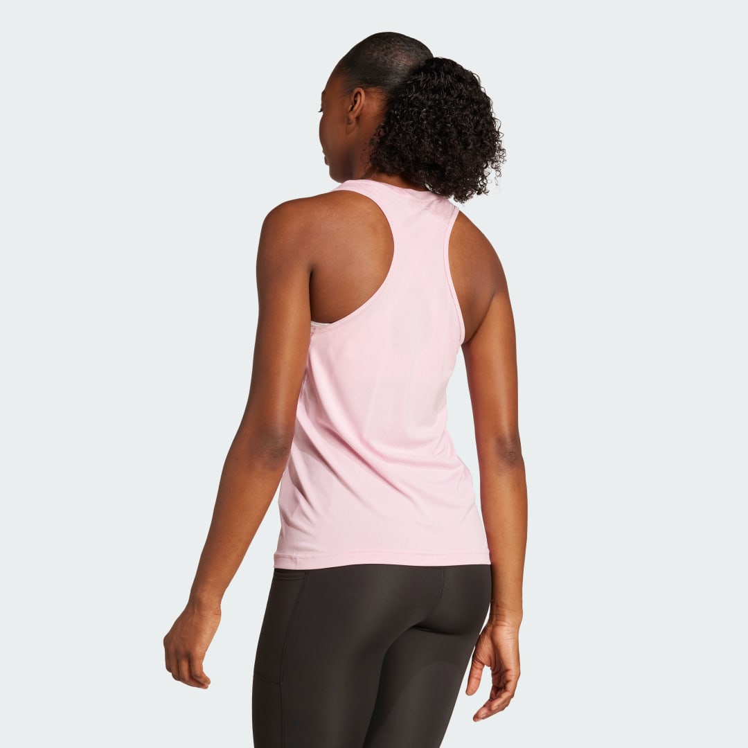 Adidas Designed for Training Tanktop