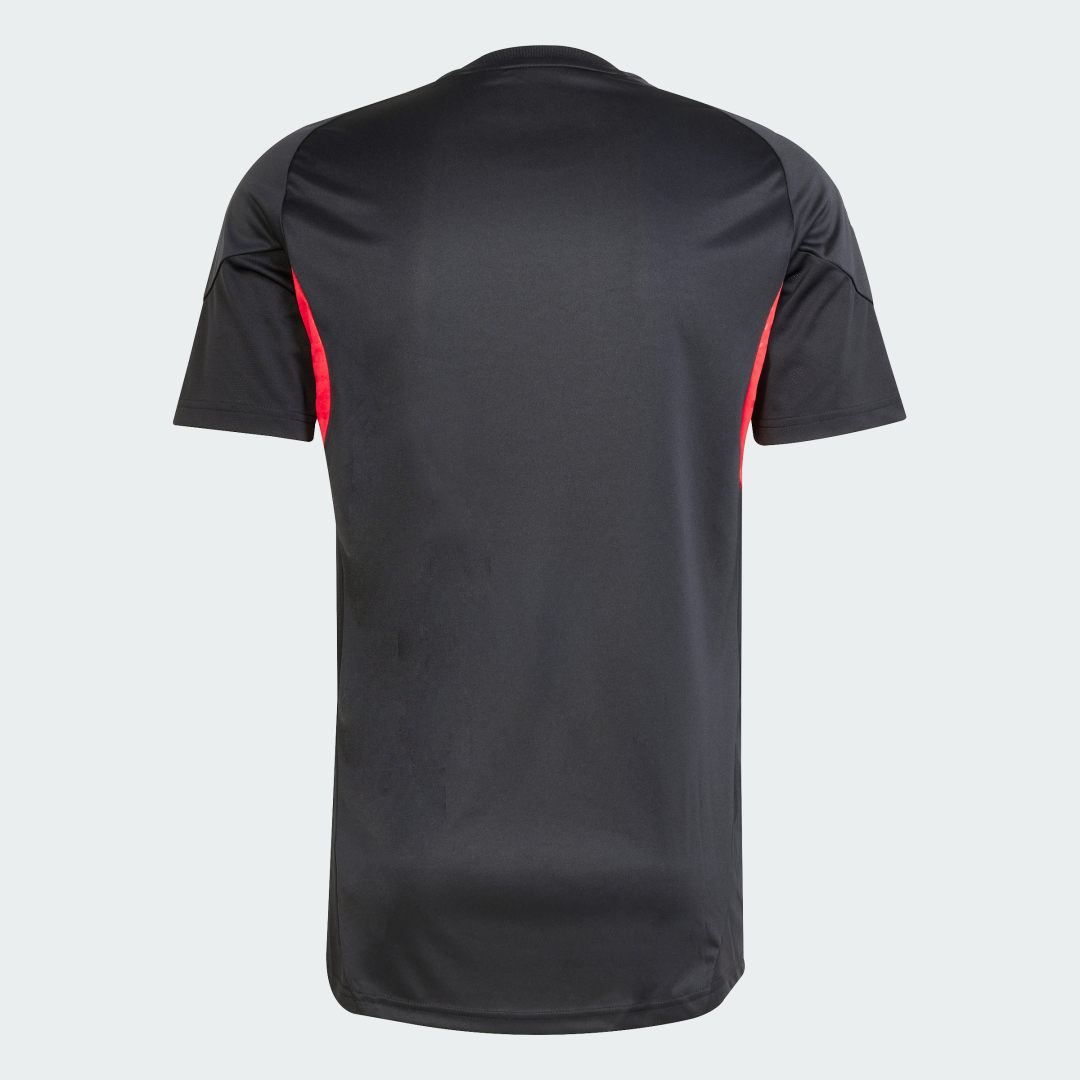 Adidas Benfica Tiro 25 Competition Training Shirt