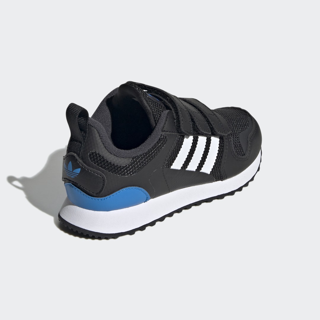 фото Кроссовки zx 700 hd adidas originals