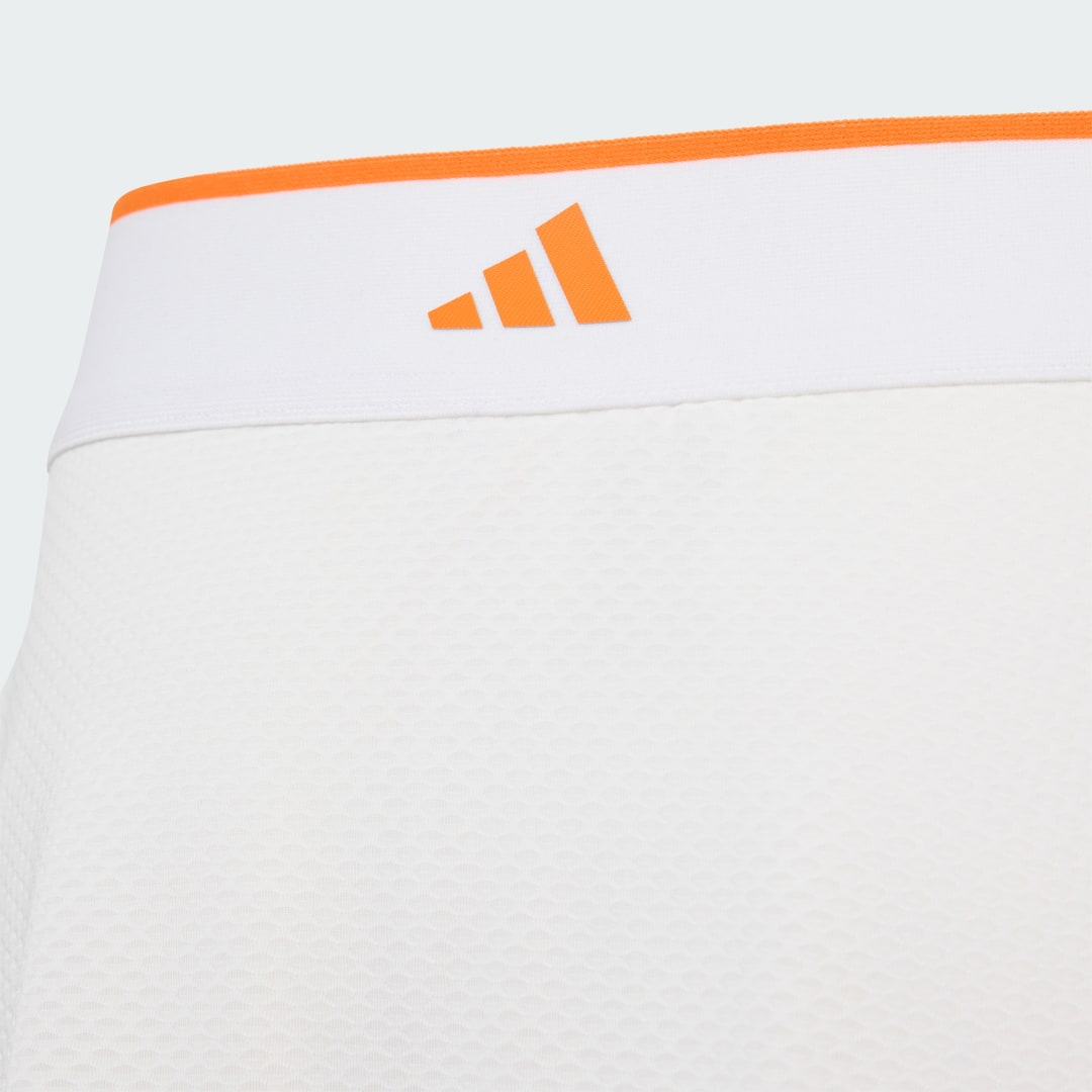 JUPE DE TENNIS IMPRIMÉE CLIMACOOL PRO - vue 3