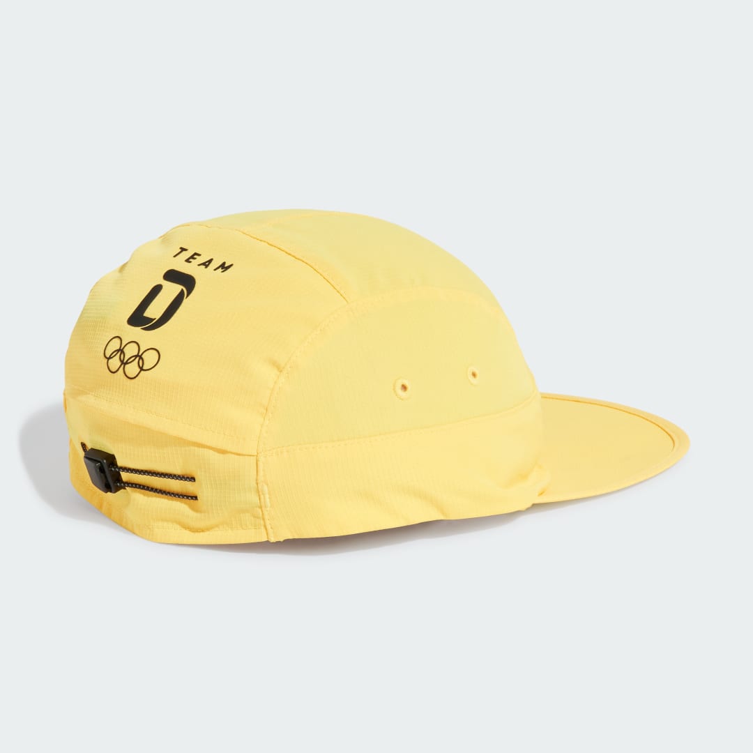 Adidas Team Duitsland Running Pet