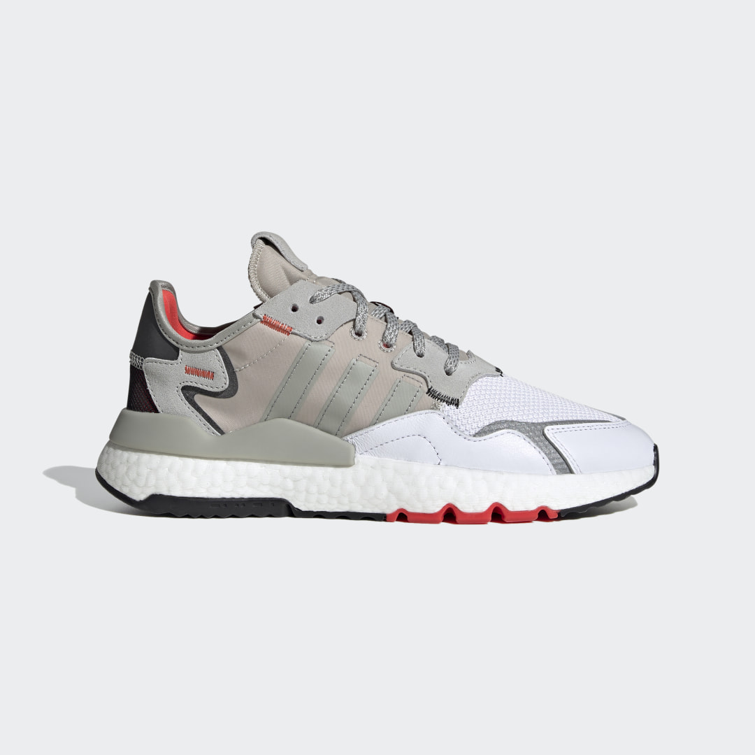 Adidas nite jogger 42 hotsell