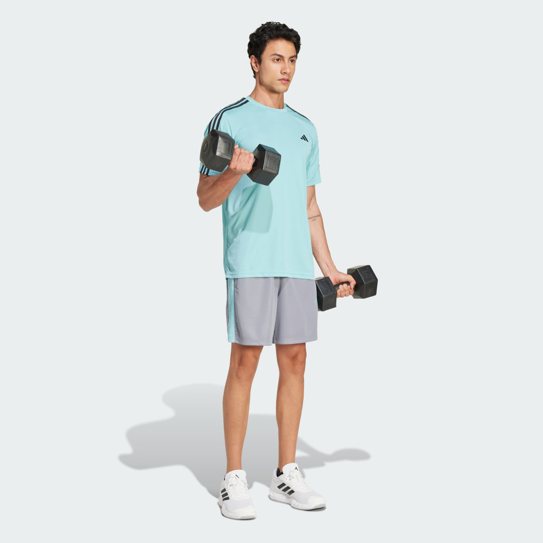 Adidas Train Essentials All Set Training Short