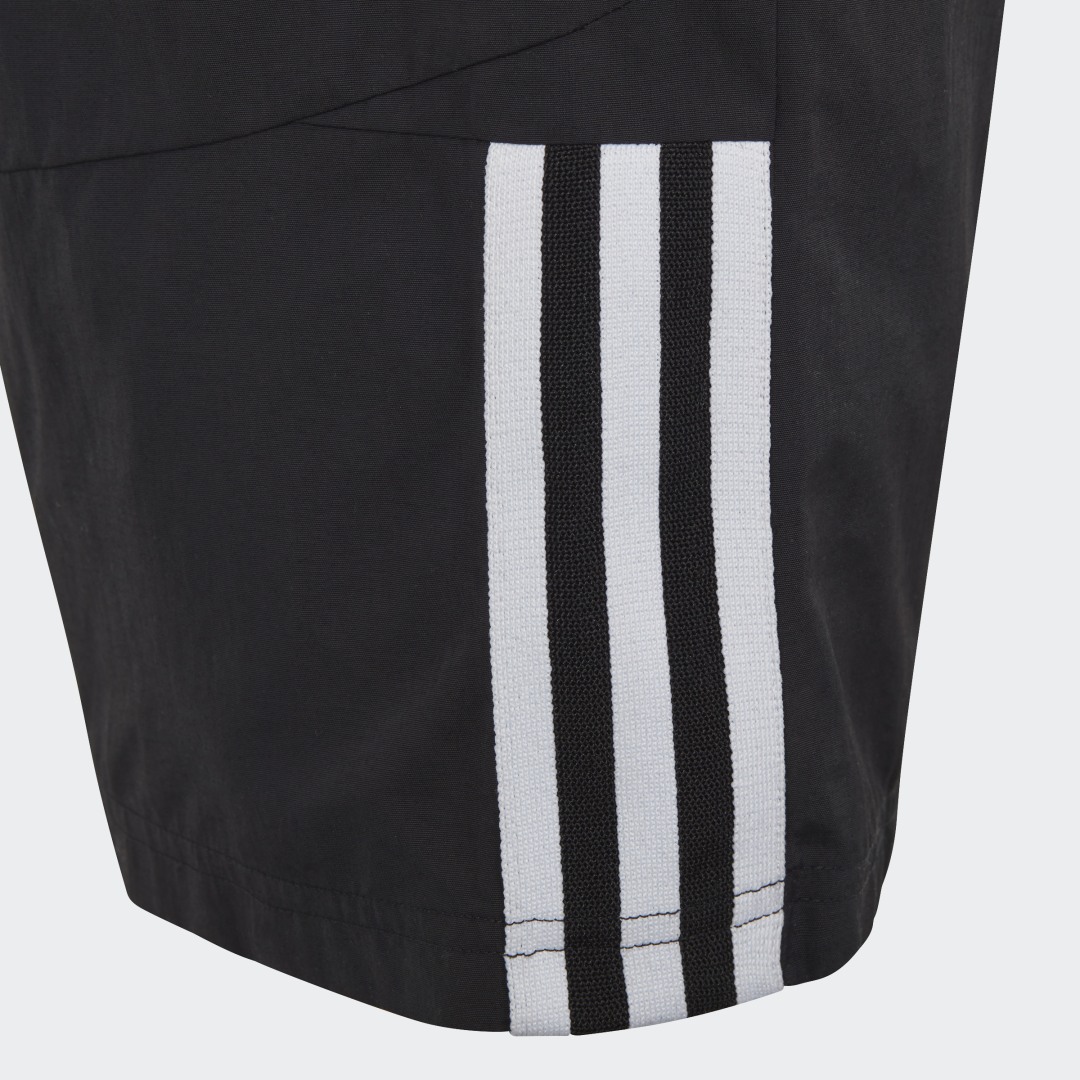 Short Tiro 23 Competition Downtime - vue 4