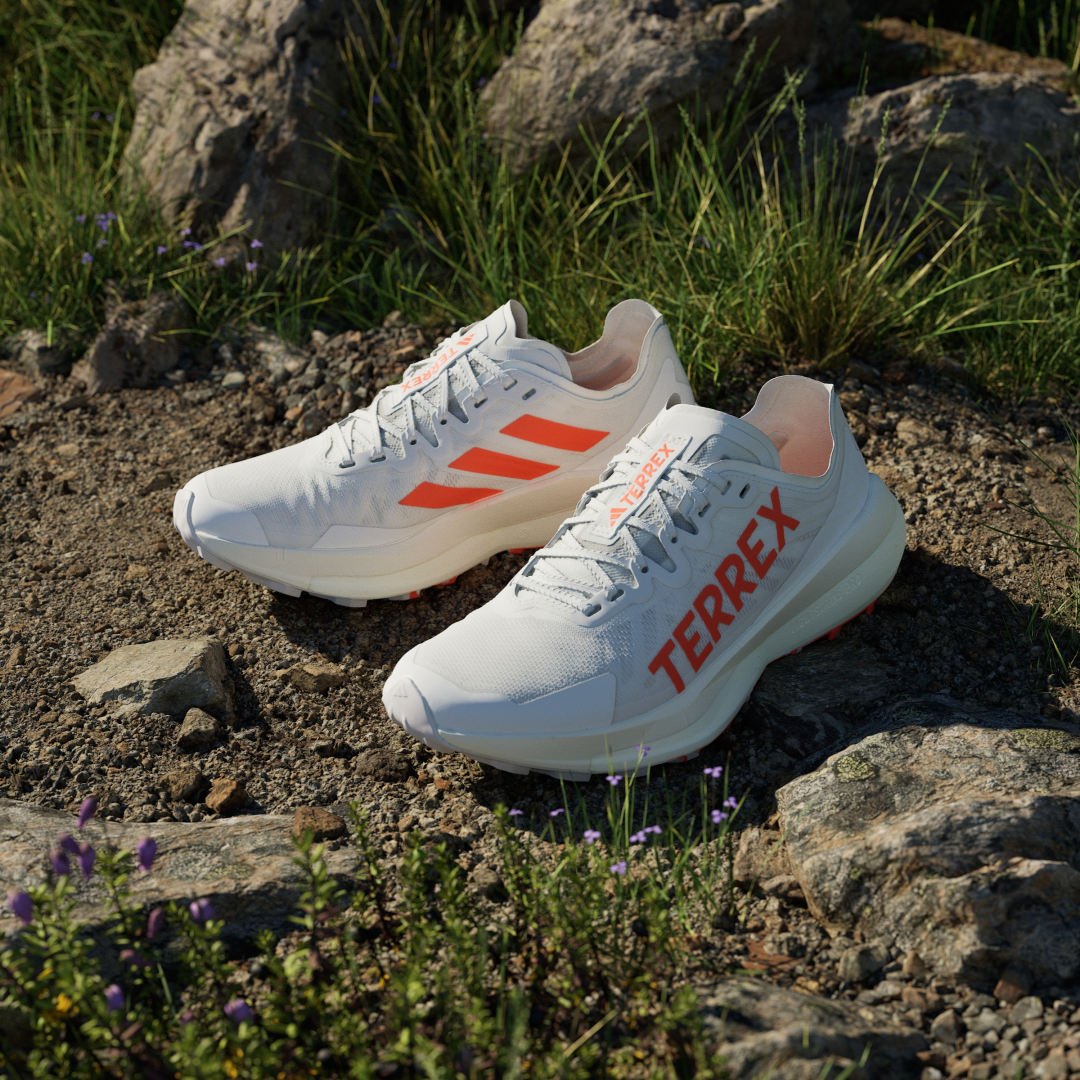 Chaussures adidas Terrex Agravic Speed 37 13 - vue 5