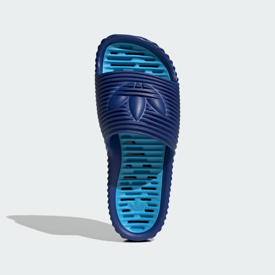 Adidas Adilette sneaker Royal Blue / Royal Blue / Sky Rush