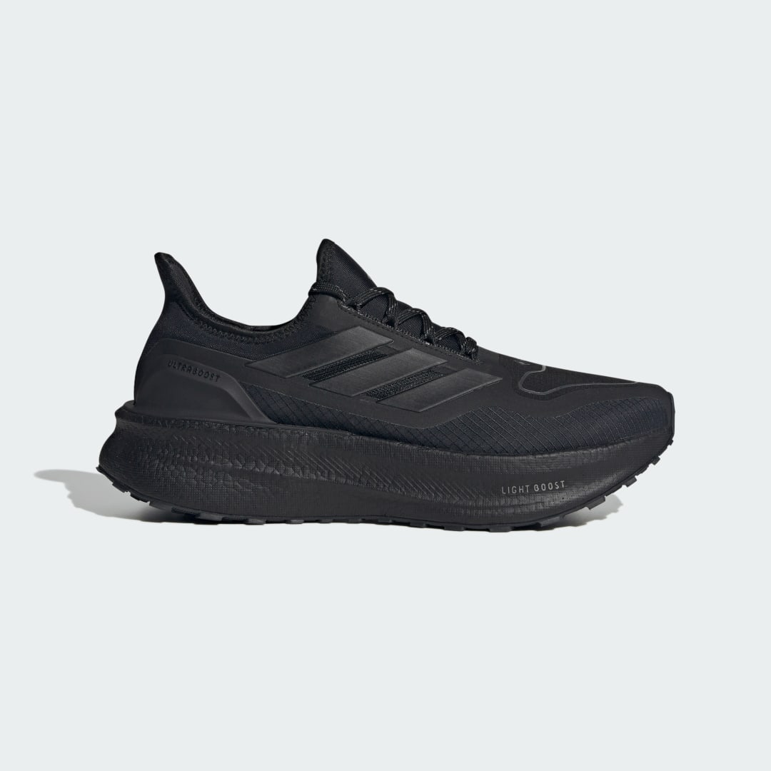 Adidas Adidas Ultraboost sneaker Core Black / Core Black / Carbon